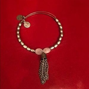 Alex & Ani bangle